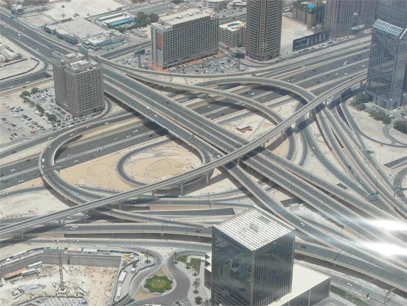 Dubai 1425