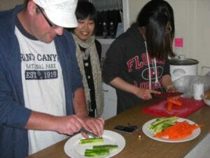 Bay English Language School Australien BBELS 04