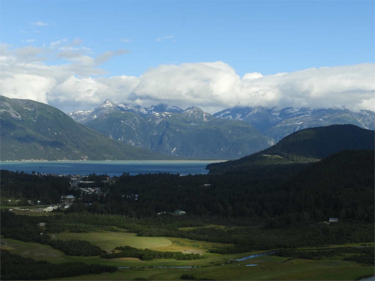 Glacier Bay Haines Alaska 165716 0850