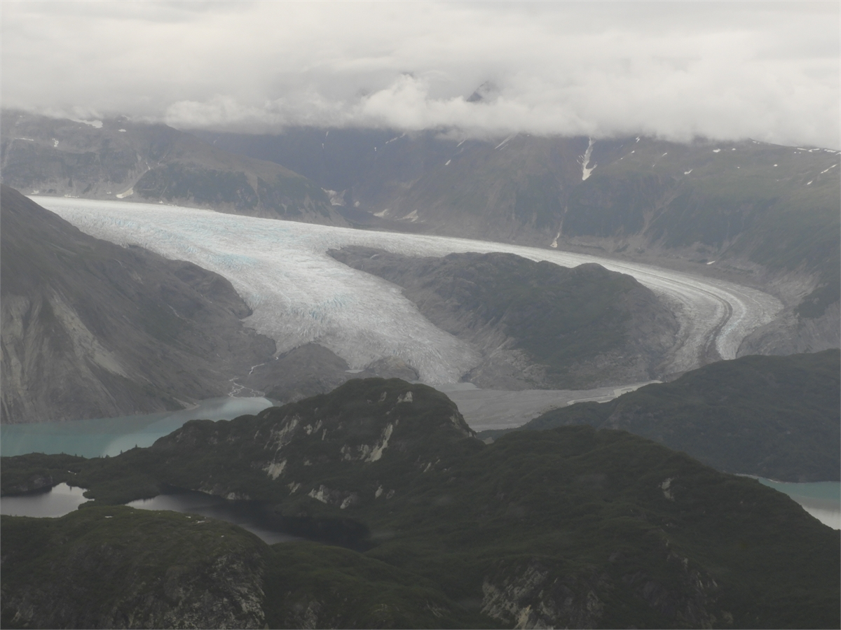 Glacier Bay Haines Alaska 175458 0912
