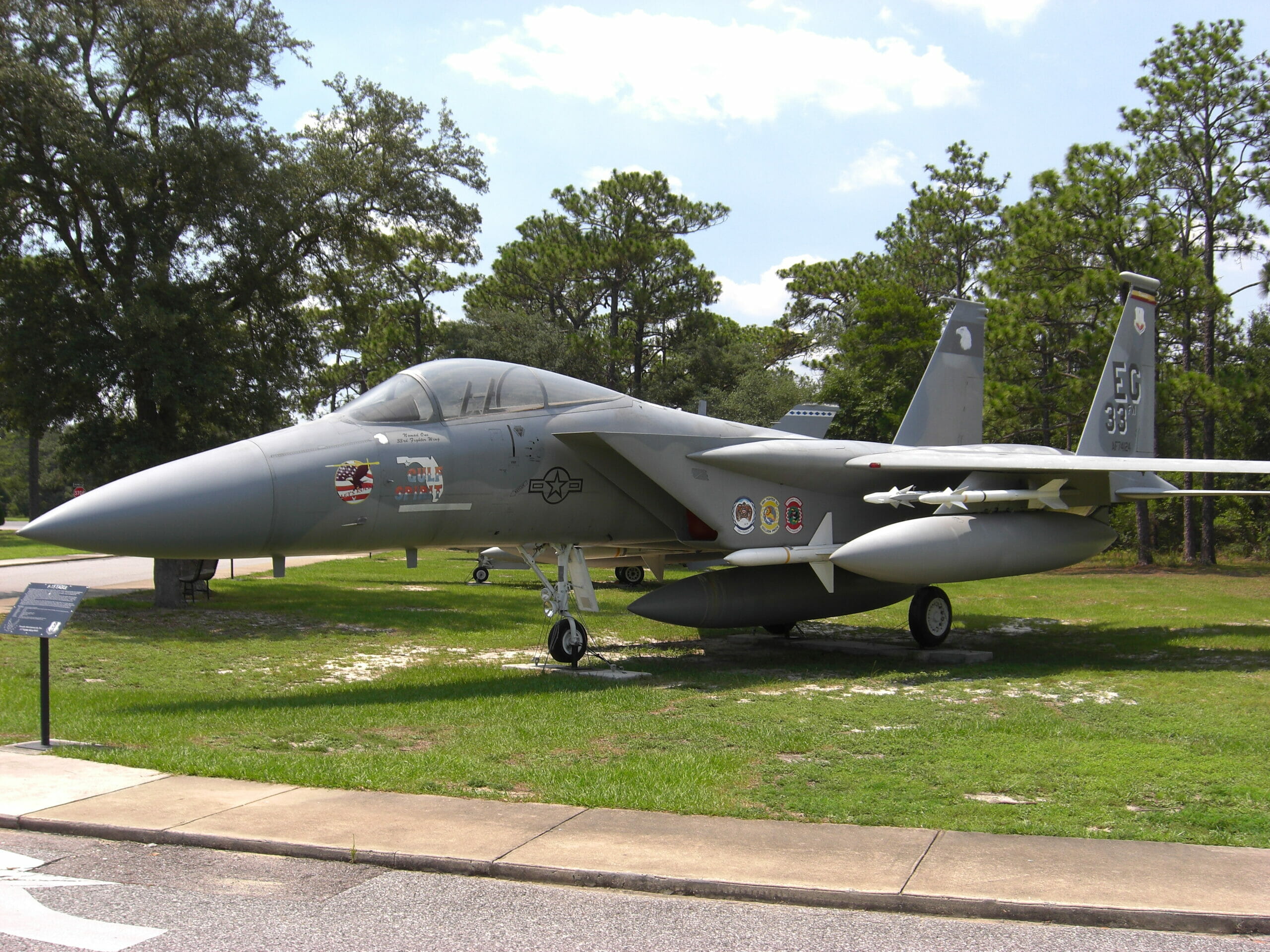National Naval Aviation Museum Pensacola
